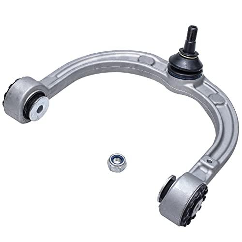 【並行輸入品】 Detroit Axle   Front Right Upper Control Arm for Mercedes Benz Gの画像