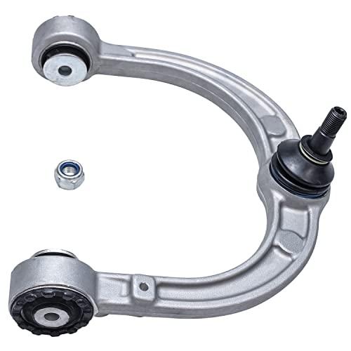 【並行輸入品】 Detroit Axle   Front Right Upper Control Arm for Mercedes Benz Gの画像