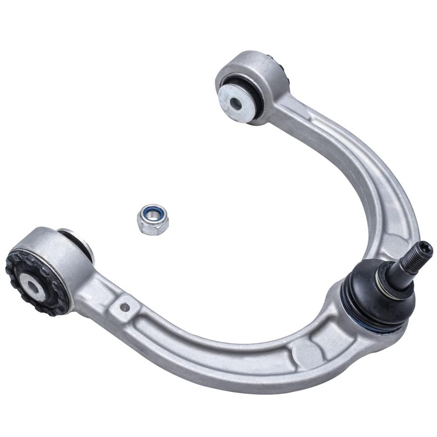 【並行輸入品】 Detroit Axle   Front Right Upper Control Arm for Mercedes Benz Gの画像