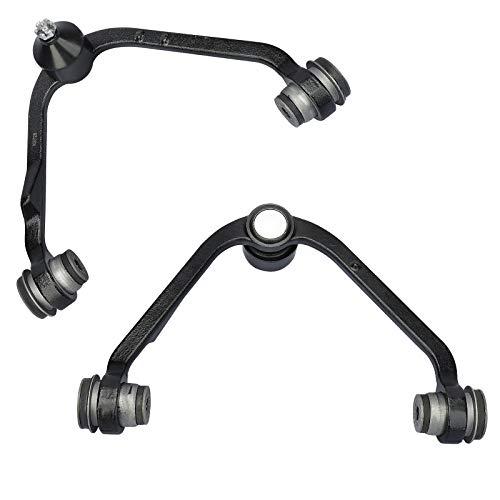 BRTEC 2WD フロントアッパーコントロールアーム ボールジョイント付き 1997 1998 1999 2000 2001 2 並行輸入品の画像