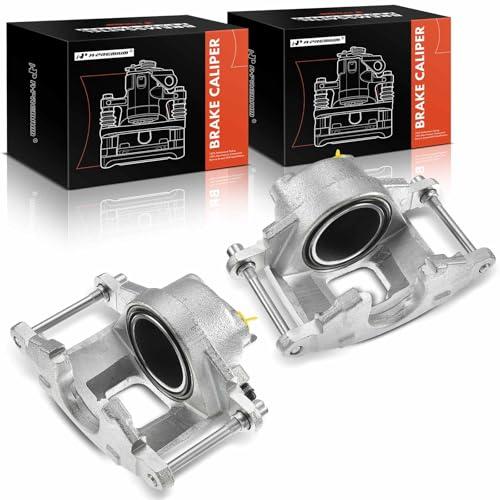 A Premium Disc Brake Caliper Assembly Replacement for Chevrolet  並行輸入品の画像