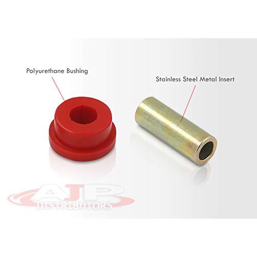 AJP Distributors Suspension Upgrade Polyurethane Rear Upper Lowe 並行輸入品の画像