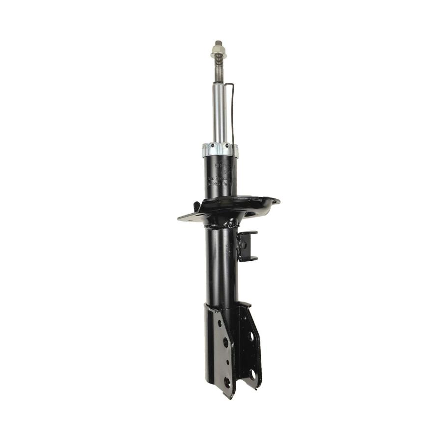 Laprive Auto 1 Pair Front Suspension Gas Strut Shock Absorber As 並行輸入品_3