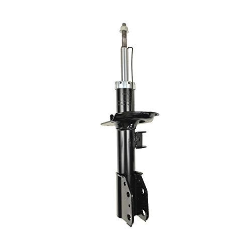 Laprive Auto 1 Pair Front Suspension Gas Strut Shock Absorber As 並行輸入品_4