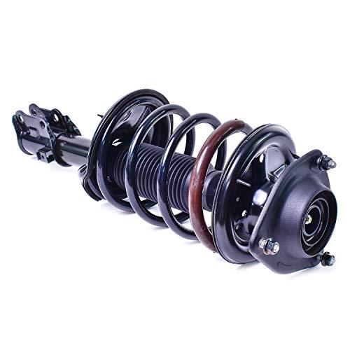New Mando MSS050005 Complete Strut Assembly 並行輸入品の画像