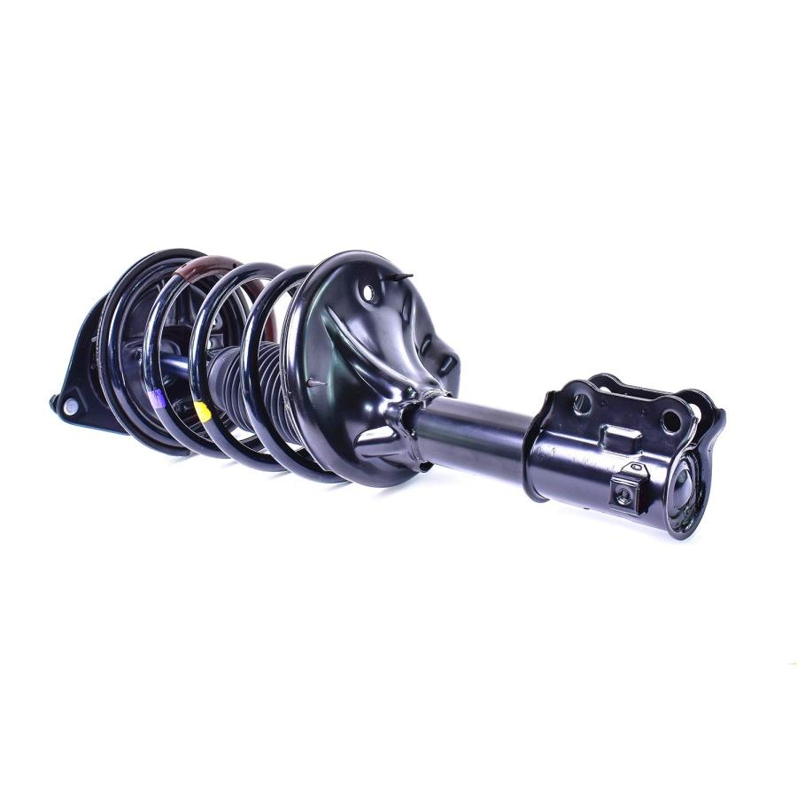 New Mando MSS050005 Complete Strut Assembly 並行輸入品の画像