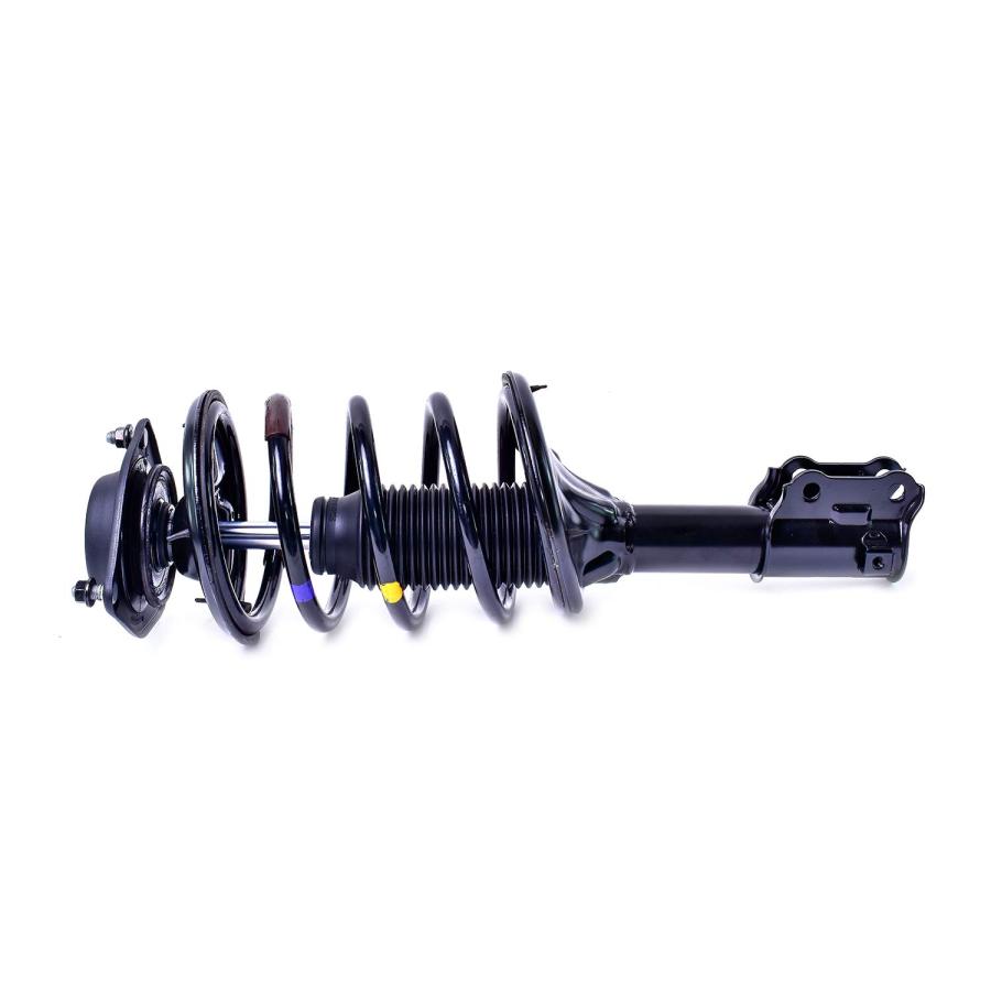 New Mando MSS050005 Complete Strut Assembly 並行輸入品の画像