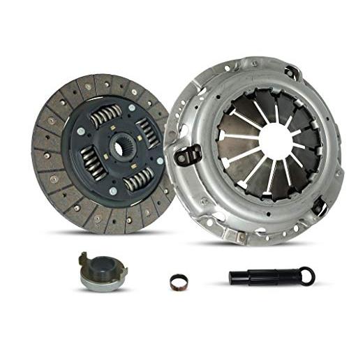 クラッチキットはCivic Si Rsx Base Siハッチバック 3ドアクーペ 2ドア 2002 2006 2.0L l4 G 並行輸入品_1