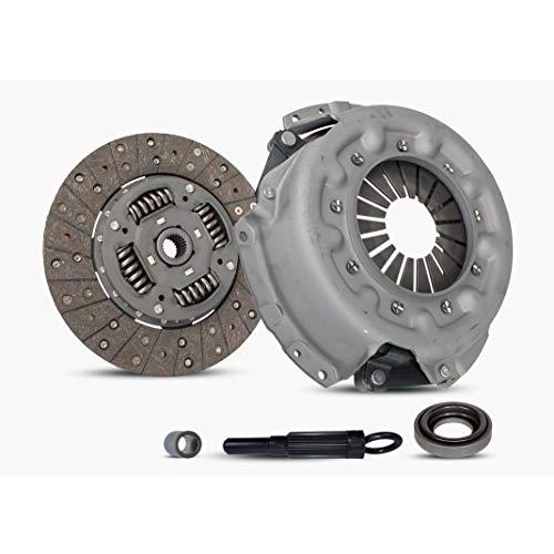 クラッチキット フロンティア パスファインダーXterra Xe Se Le Extended Crew Cab ピックアップ 4 並行輸入品の画像