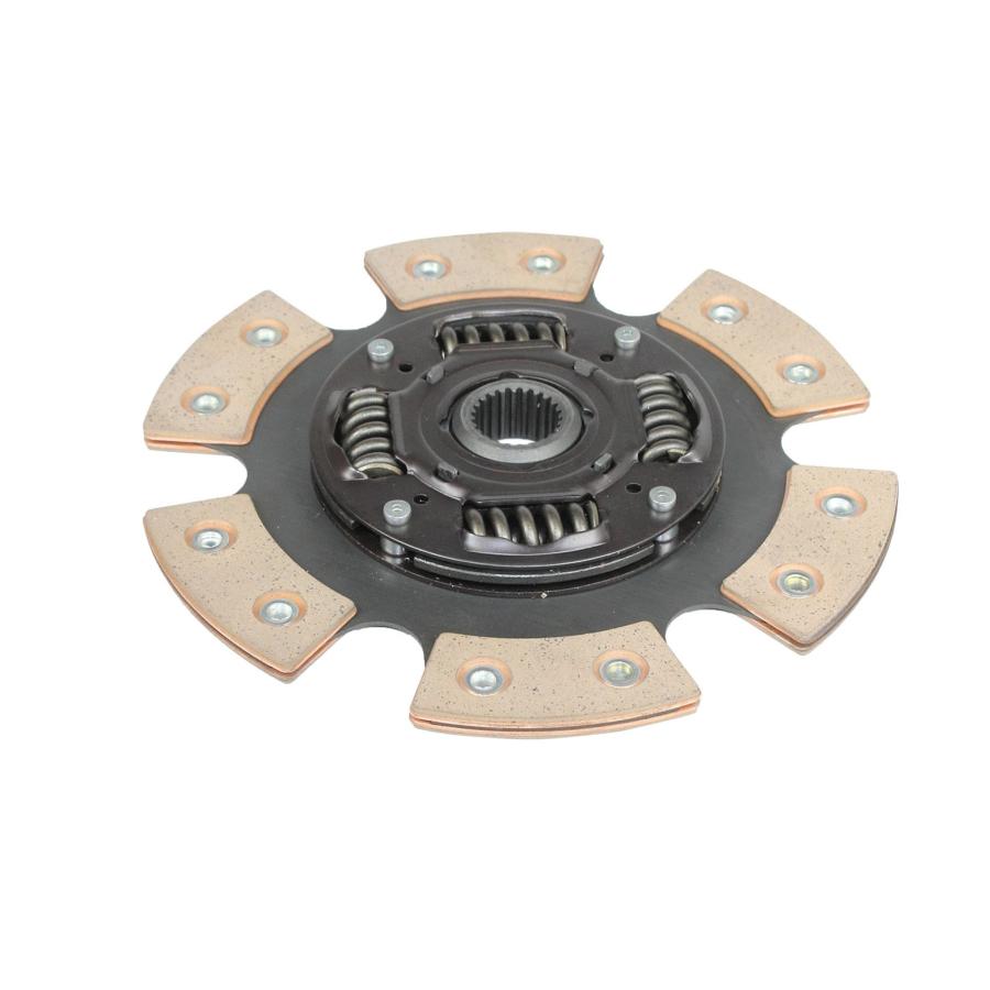 Clutch Kit Works With Prelude S VTEC Si 4WS Si Base Type SH 1992 並行輸入品の画像
