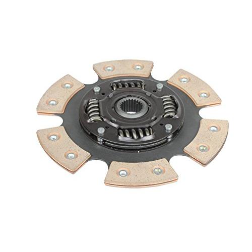 Clutch Kit Works With Prelude S VTEC Si 4WS Si Base Type SH 1992 並行輸入品の画像