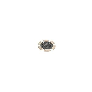 Clutch Kit Works With Prelude S VTEC Si 4WS Si Base Type SH 1992 並行輸入品の画像