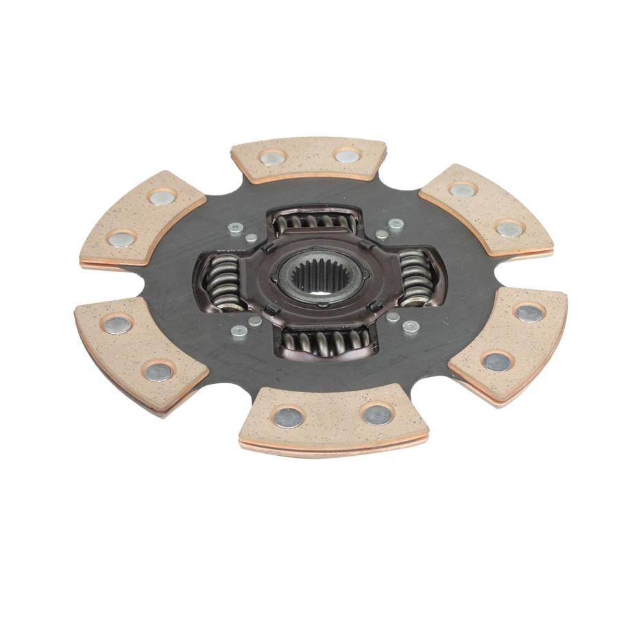 Clutch Kit Works With Prelude S VTEC Si 4WS Si Base Type SH 1992 並行輸入品の画像