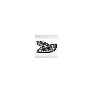 AUTOZENSATION Compatible with 2004 2005 Honda Civic 2/4 Door, Le 並行輸入品の画像