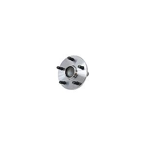 TRQ Front Left Wheel Hub Bearing Assembly Drivers Side Compatibl 並行輸入品_5