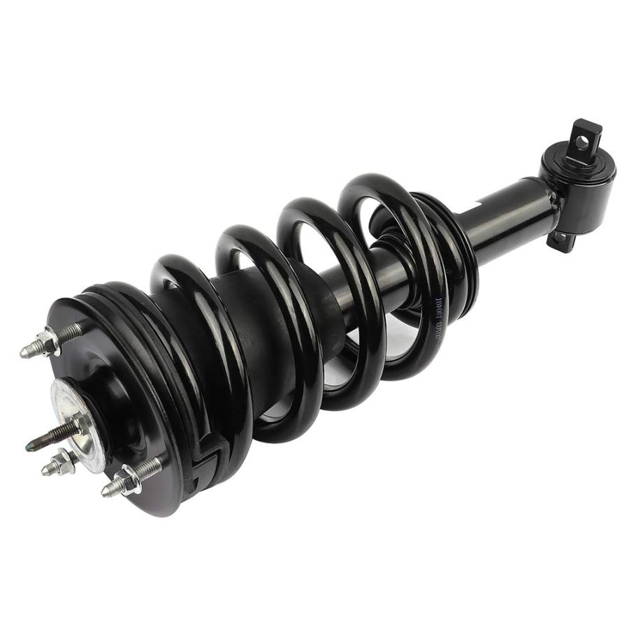 【並行輸入品】 ECCPP Complete Struts Front and Rear Pair Strut Spring Assemblyの画像