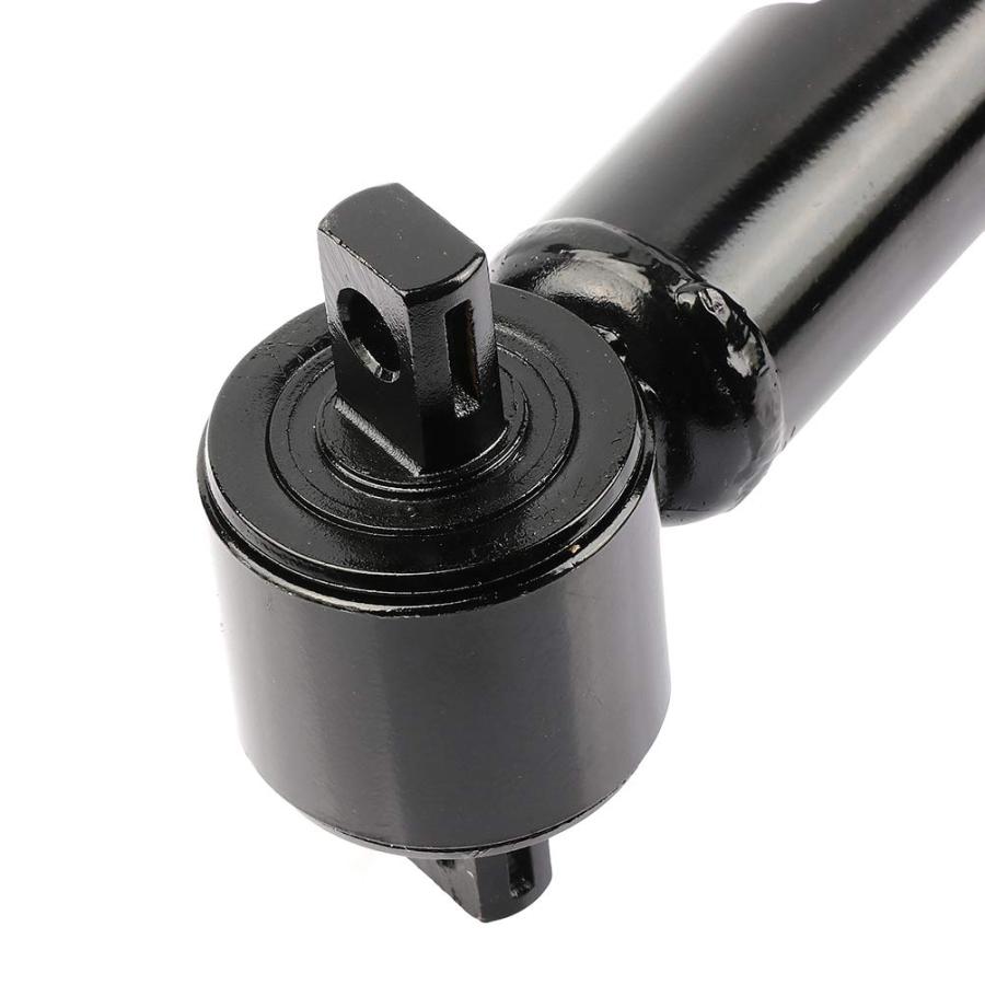 【並行輸入品】 ECCPP Complete Struts Front and Rear Pair Strut Spring Assemblyの画像