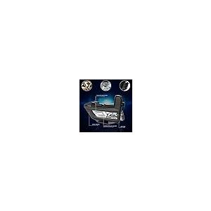 【並行輸入品】 PM PERFORMOTOR Front Bumper Fog Lights+Bezel+Switch Compatible wの画像