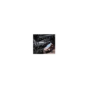 【並行輸入品】Mopar 77072360 ステアリングスタビライザー ステアリングダンプナー、FOXブランド、全JK、生産用ダンプナー用の高耐の画像