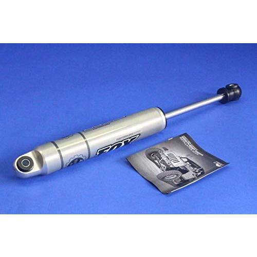 【並行輸入品】Mopar 77072360 ステアリングスタビライザー ステアリングダンプナー、FOXブランド、全JK、生産用ダンプナー用の高耐の画像