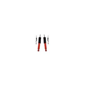 NEW Pair Set of 2 Front Shock Absorbers Lift = 0 2 For Toyota 4R 並行輸入品_2