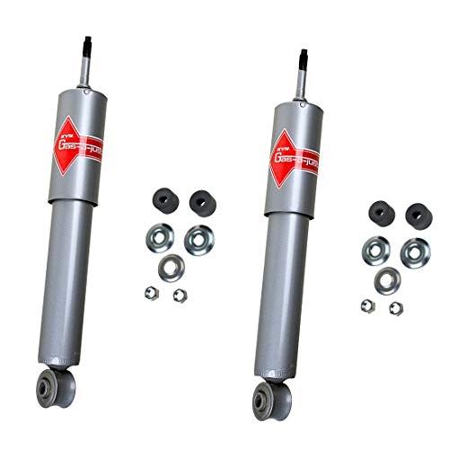 並行輸入品】フロントショックアブソーバー 2個セット 日産