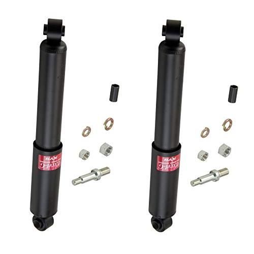Pair Set of 2 Front Newparts Shock Absorbers For Chevrolet C10 C 並行輸入品_1