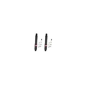 Pair Set of 2 Front Newparts Shock Absorbers For Chevrolet C10 C 並行輸入品_2