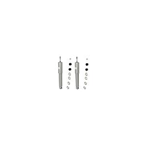 NEW Pair Set of 2 Front Suspension Shock Absorbers For Mazda B26 並行輸入品