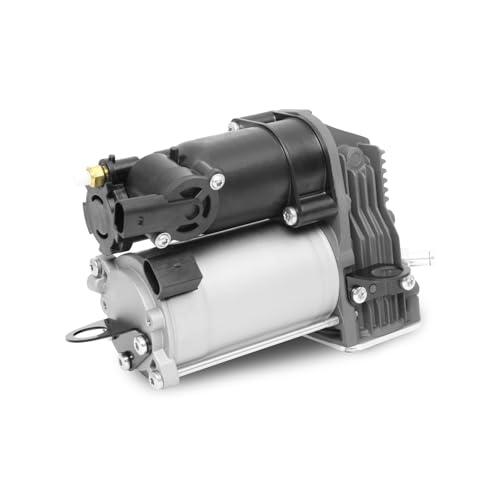 SUNCORE 4 Corner Air Leveling Airmatic Suspension Compressor P 並行輸入品_1