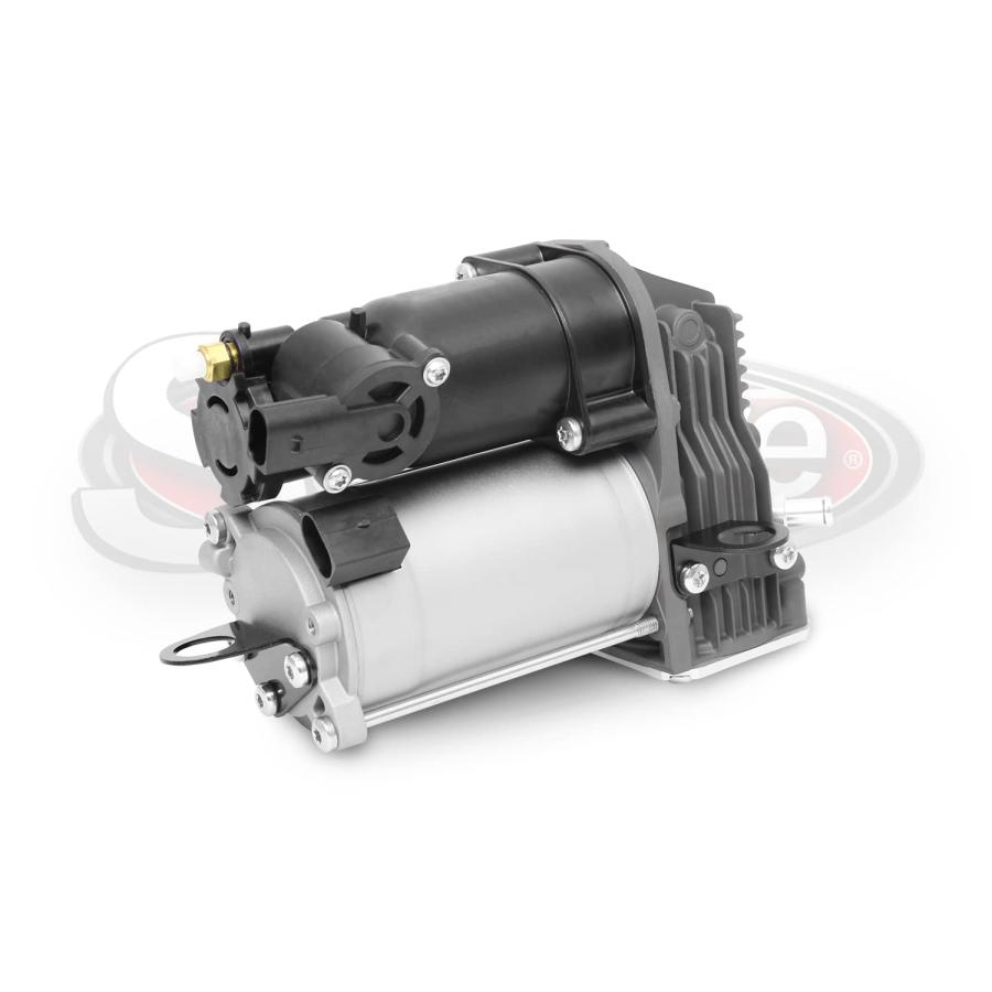 SUNCORE 4 Corner Air Leveling Airmatic Suspension Compressor P 並行輸入品_6