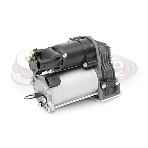 SUNCORE 4 Corner Air Leveling Airmatic Suspension Compressor P 並行輸入品_7