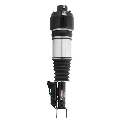 Front Left Airmatic Suspension Air Strut Assembly Fits 2007 2009 並行輸入品_1