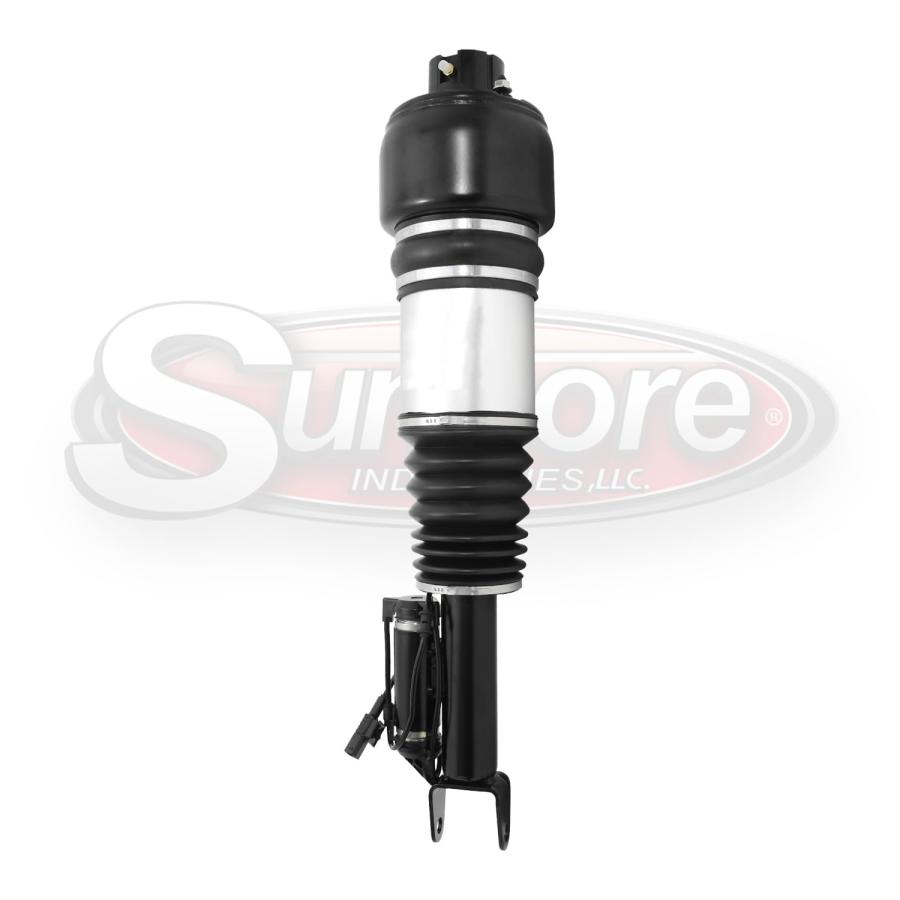 Front Left Airmatic Suspension Air Strut Assembly Fits 2007 2009 並行輸入品_9