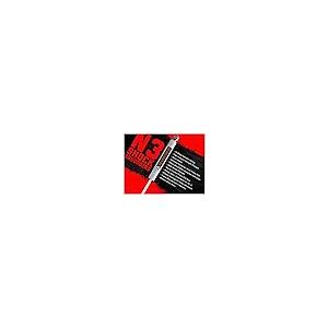 【並行輸入品】Rough Country 0 1.5インチ N3 リアショック 77 87シボレー/GMC3/4トンピックアップ用   2322の画像