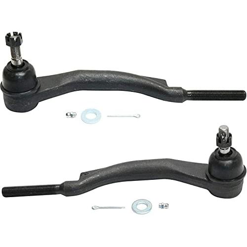 【並行輸入品】 Detroit Axle AWD Front 6pc Control Arms Kit for 08 14 Cadillac_7
