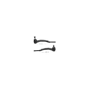 【並行輸入品】 Detroit Axle AWD Front 6pc Control Arms Kit for 08 14 Cadillac_8