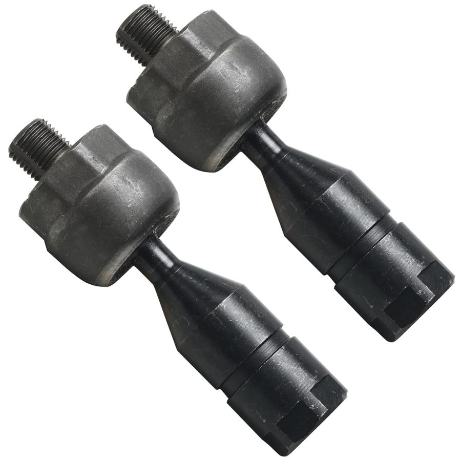 【並行輸入品】 Detroit Axle AWD Front 6pc Control Arms Kit for 08 14 Cadillac_9