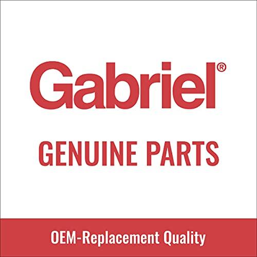 【並行輸入品】Gabriel リアウルトラショックアブソーバー 2個 ジェラルド・r・フォード マスタング 2005 2014相応う 2 pc Gabriel R