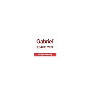 【並行輸入品】Gabriel リアウルトラショックアブソーバー 2個 ジェラルド・r・フォード マスタング 2005 2014相応う 2 pc Gabriel R