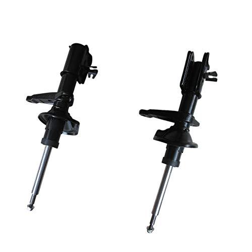 New Front Pair Suspension Shock Absorber for Freelander 2003 200 並行輸入品の画像