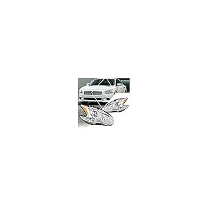 PM PERFORMOTOR Projector Headlight Assembly Compatible with Maxi 並行輸入品の画像