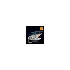 PM PERFORMOTOR Projector Headlight Assembly Compatible with Maxi 並行輸入品の画像