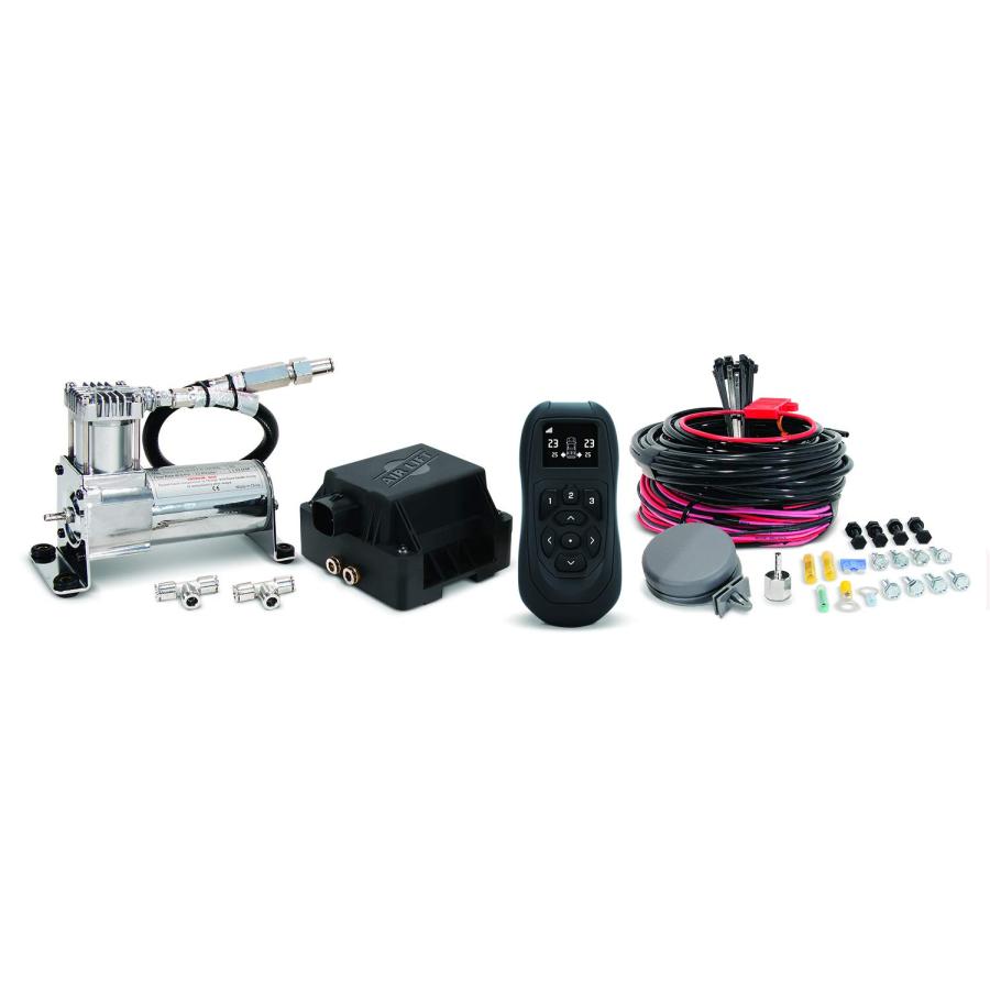 Air Lift (エアリフト) 74000EZ 74000 第2世代 モバイルアプリカンパニー 74000 ワイヤレスエア EZ 並行輸入品の画像