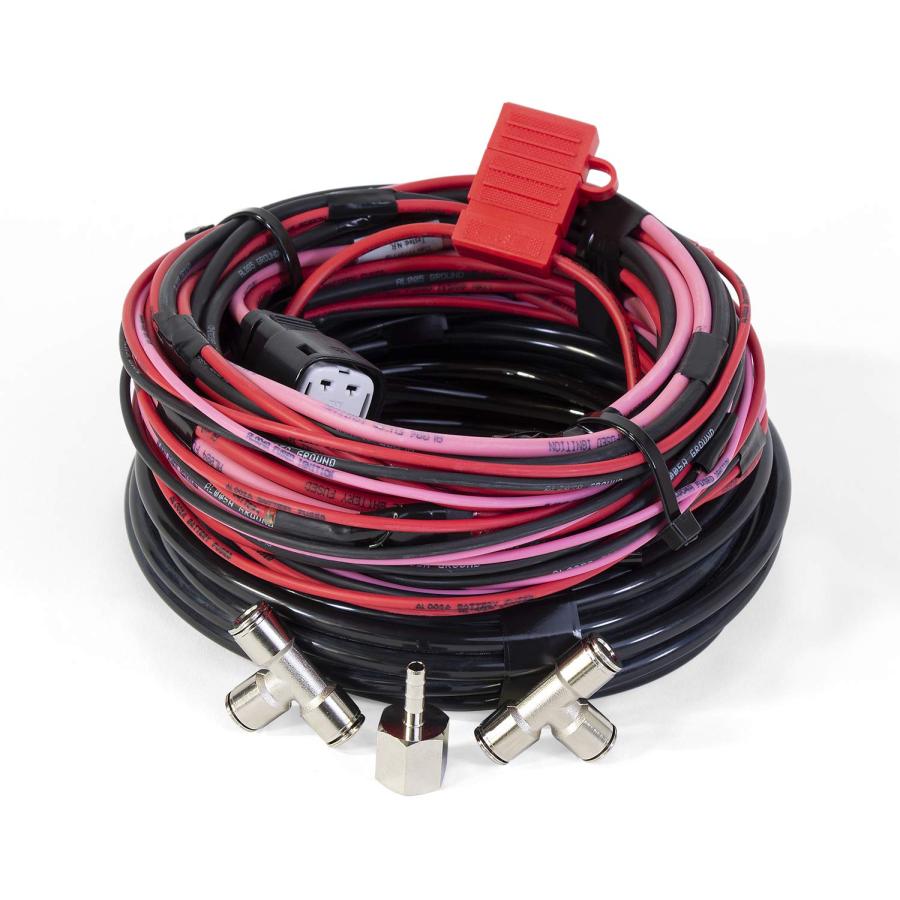 Air Lift (エアリフト) 74000EZ 74000 第2世代 モバイルアプリカンパニー 74000 ワイヤレスエア EZ 並行輸入品の画像