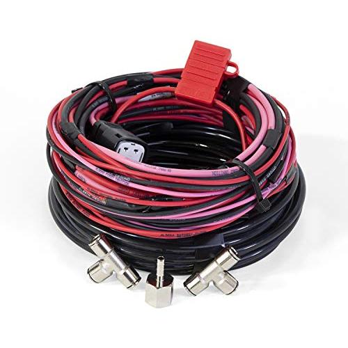 Air Lift (エアリフト) 74000EZ 74000 第2世代 モバイルアプリカンパニー 74000 ワイヤレスエア EZ 並行輸入品の画像
