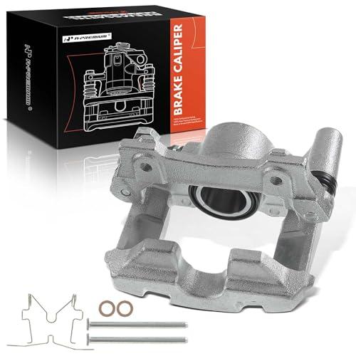 A Premium ブレーキキャリパー ブラケット付き レクサス GS350 GS430 GS450h GS460 IS250 I 並行輸入品_1