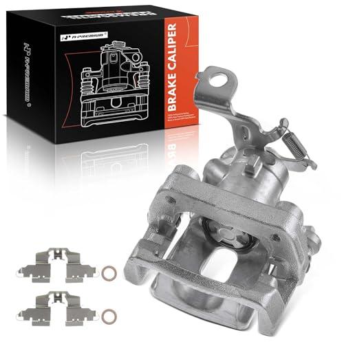 【並行輸入品】 A Premium Disc Brake Caliper Assembly with Bracket Compatible wi_1