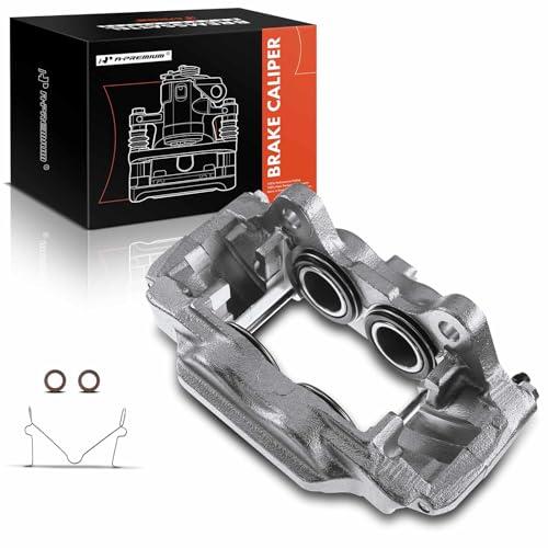 A Premium ディスクブレーキキャリパーアセンブリ 一部のハマーモデルに対応   H3 2006 3.5L 2007 201 並行輸入品の画像