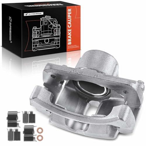 【並行輸入品】 A Premium Disc Brake Caliper Assembly with Bracket Compatible wiの画像